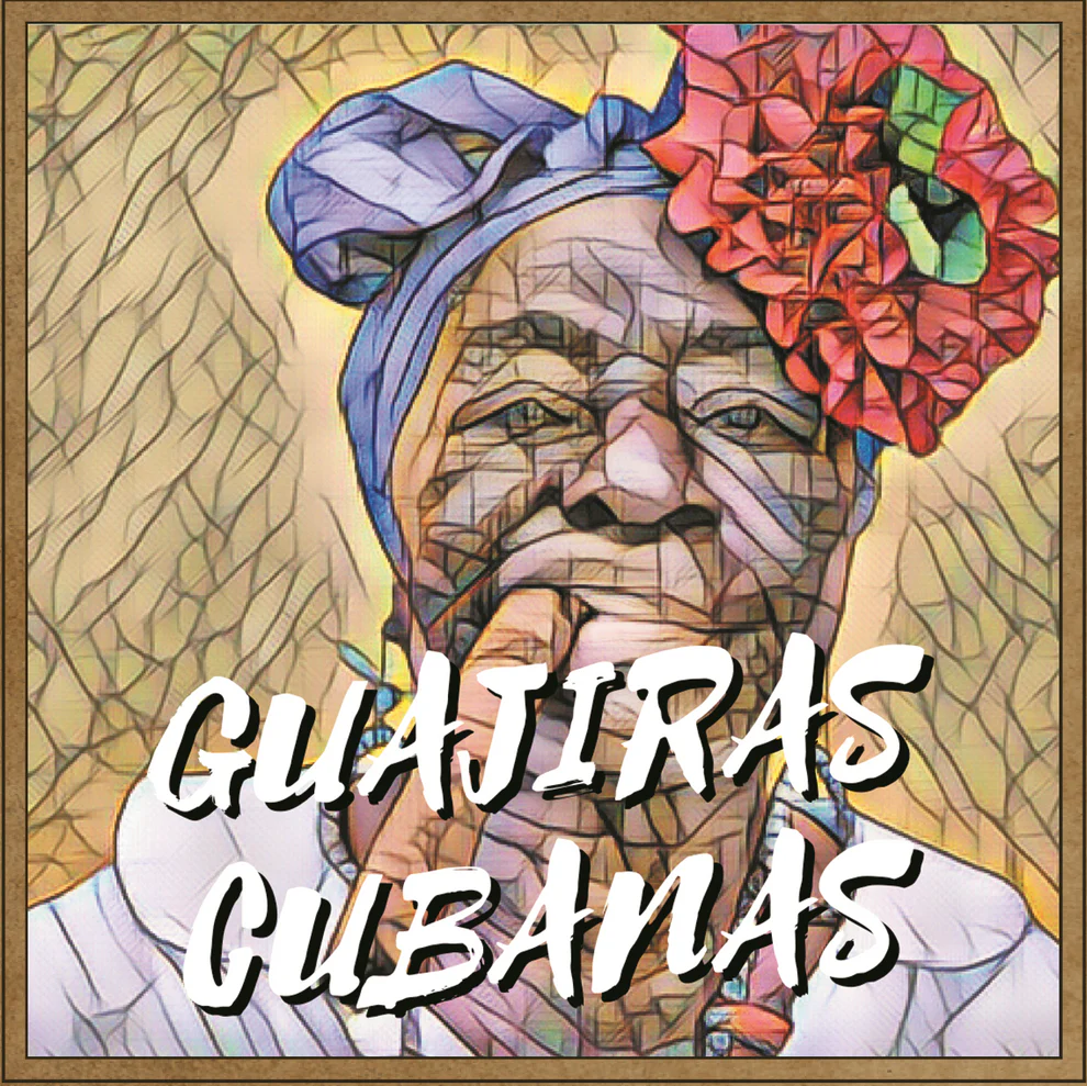 Guajiras Cubanas