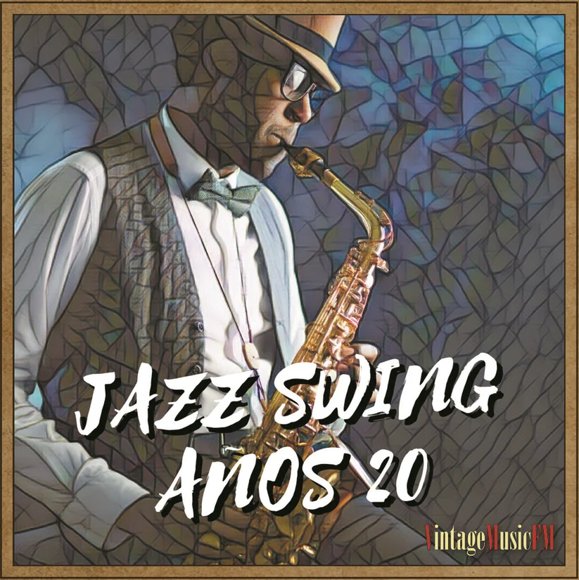 Jazz Swing, Años 20
