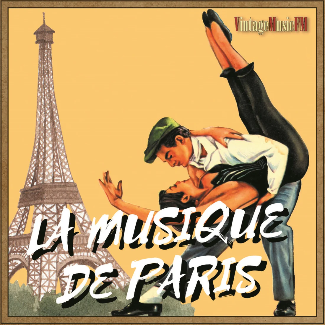 La Musique de Paris