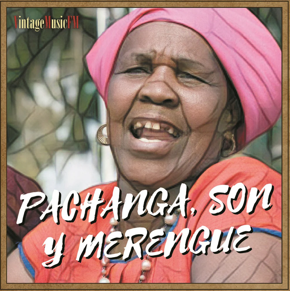 Pachanga, Son Montuno y Merengue