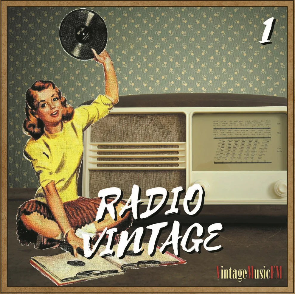Radio Vintage