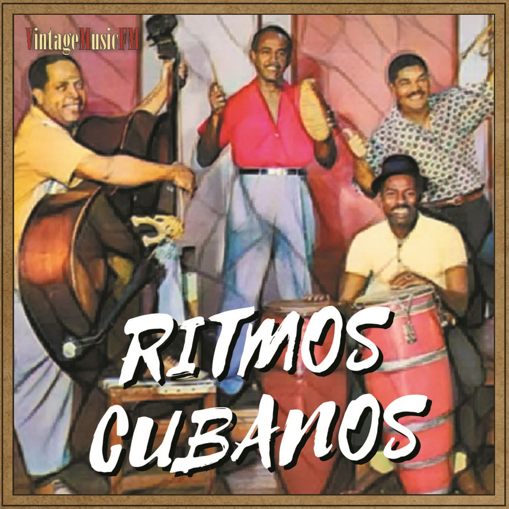Ritmos Cubanos