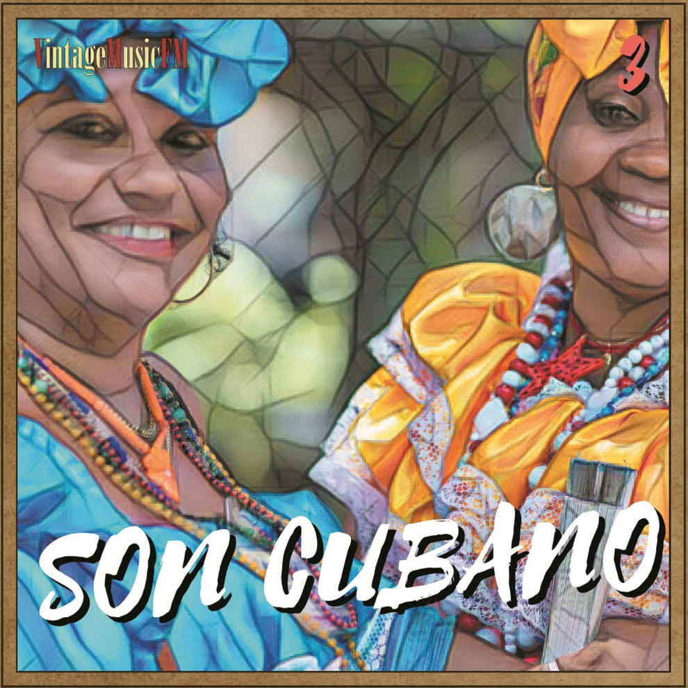 Son Cubano 3