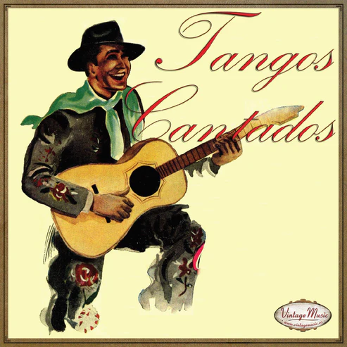 Tangos Cantados