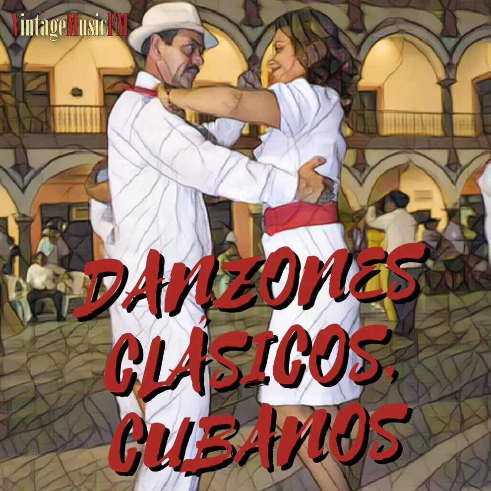 Danzones Clásicos, Cuba