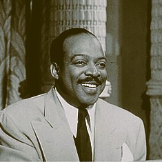 COUNT BASIE