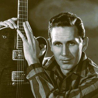 CHET ATKINS