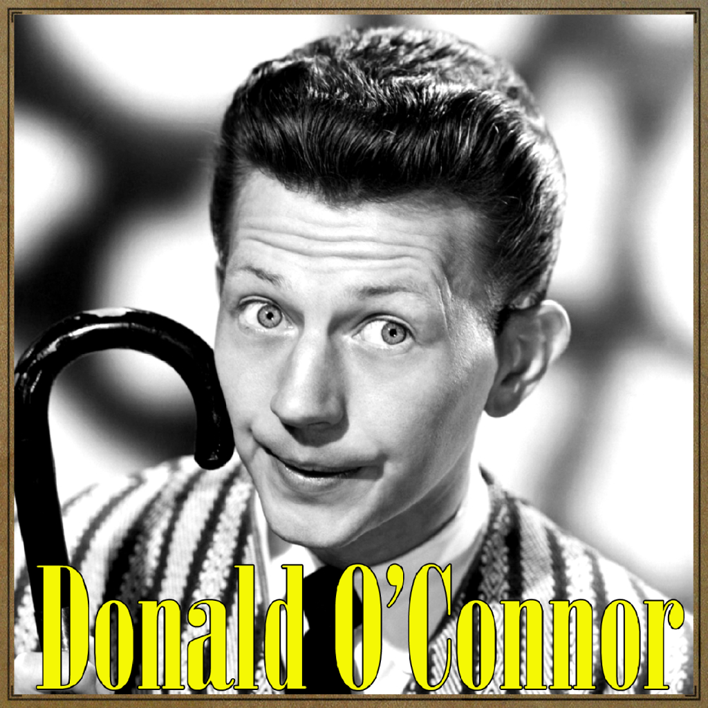 Donald O´Connor