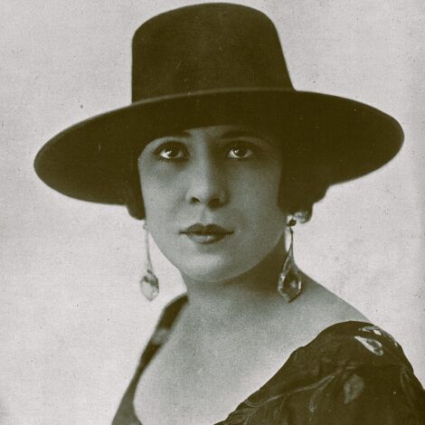 LA ARGENTINITA
