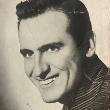 MANOLO ESCOBAR