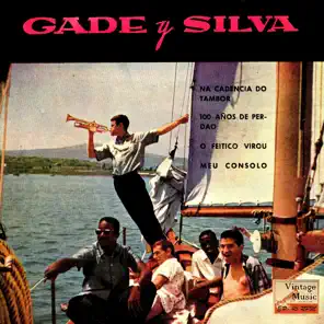 100 Años De Perdao, Walfrido Silva