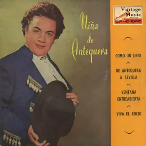 De Antequera A Sevilla, La Niña De Antequera