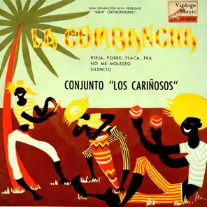 La Cumbancha, Los Cariñosos