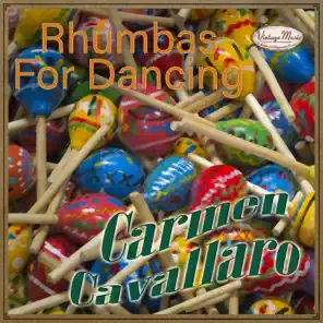 Rhumbas For Dancing, Carmen Cavallaro