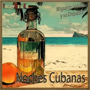 Noches Cubanas, Machito