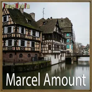 Bleu, Blanc, Blond, Marcel Amont