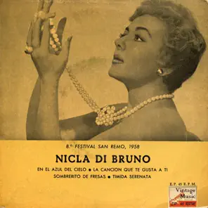 Cha Cha Cha Napolitano, Nicla di Bruno
