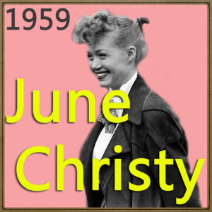 June Christy 1959