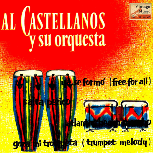 Salta Perico, Al castellanos