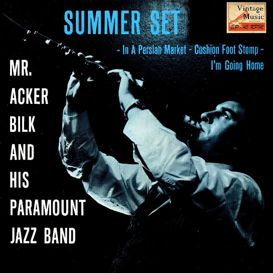 Summer Set, Mr. Acker Bilk