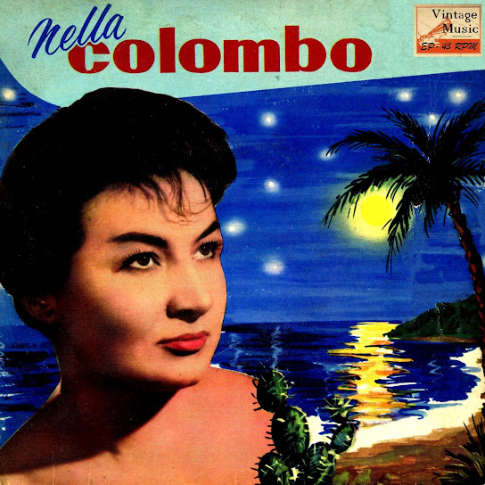 C’é Scritto Fragile, Nella Colombo