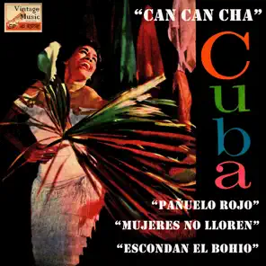 Mujeres No Lloren, Orquesta Cubana