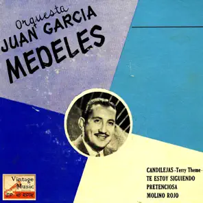 Candilejas, Orquesta Juan García Morales