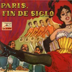 Paris Fin De Siglo, Orquesta Lamoureux